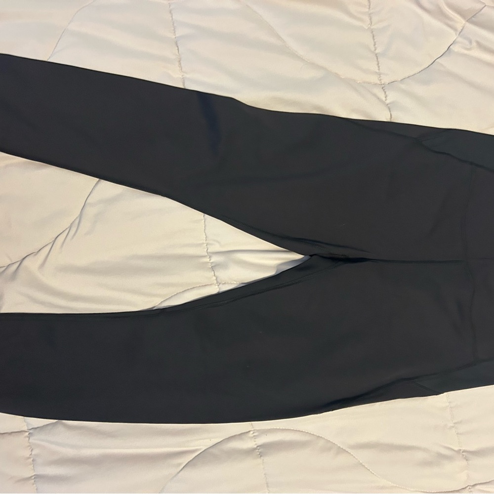 IVL Collective Black Leggings